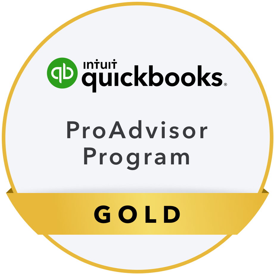 Gold Tier Badge Image